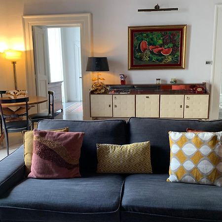 דירות נאפולי Casa Orlanda מראה חיצוני תמונה