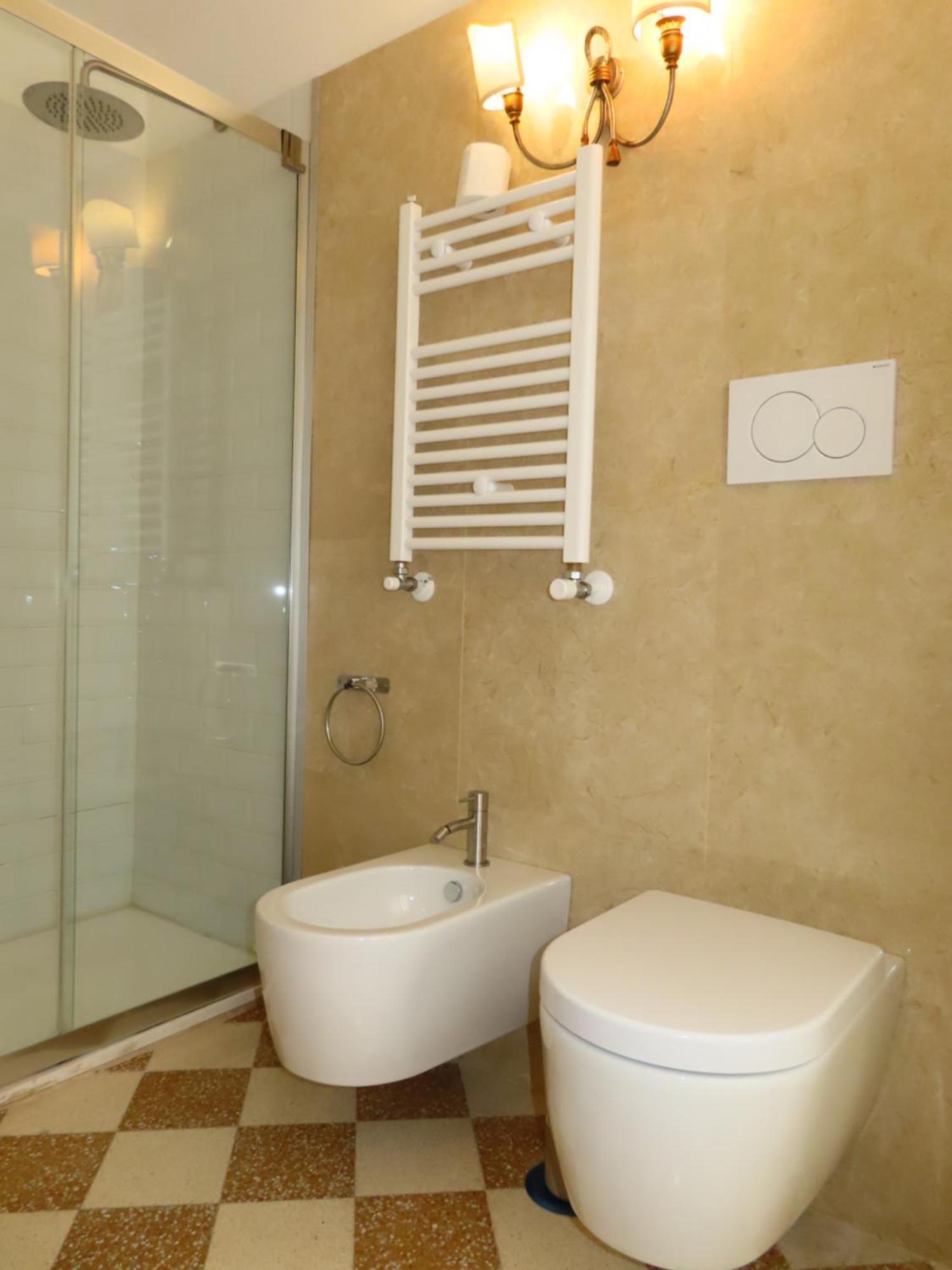 דירות נאפולי Casa Orlanda מראה חיצוני תמונה