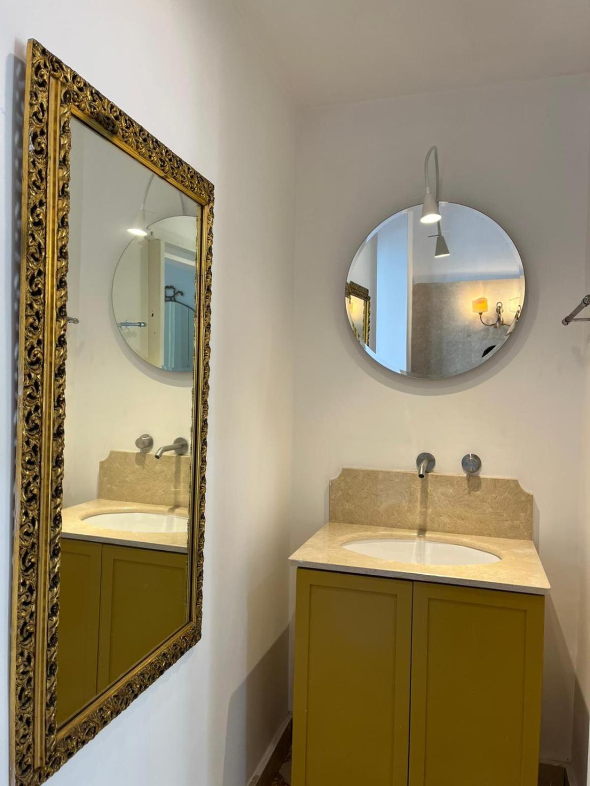 דירות נאפולי Casa Orlanda מראה חיצוני תמונה