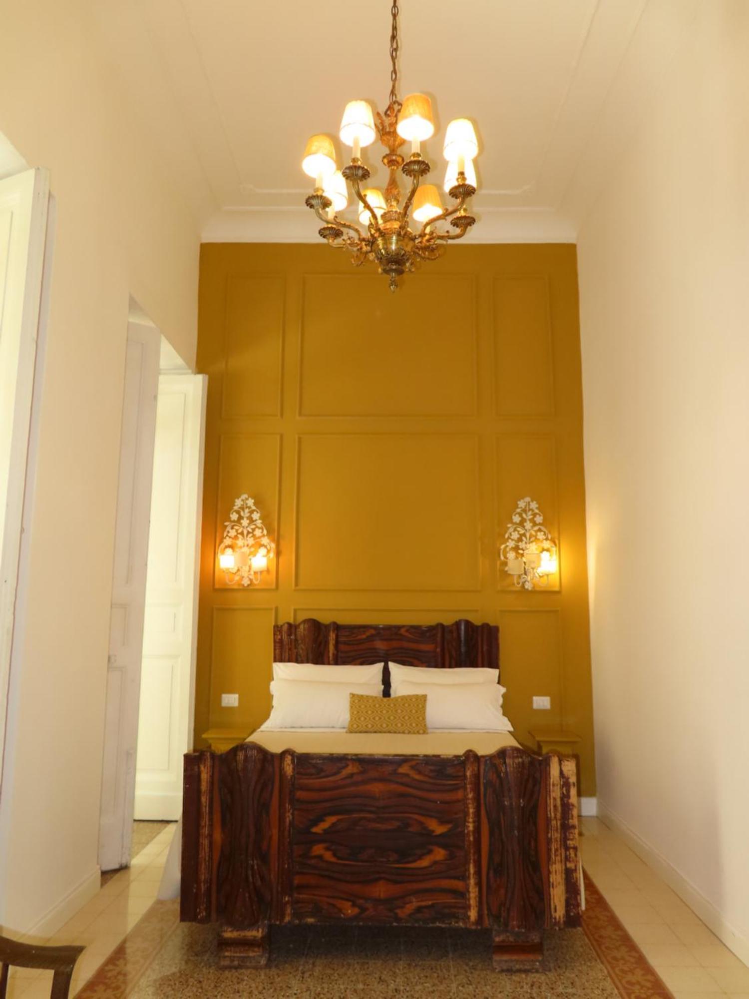 דירות נאפולי Casa Orlanda מראה חיצוני תמונה