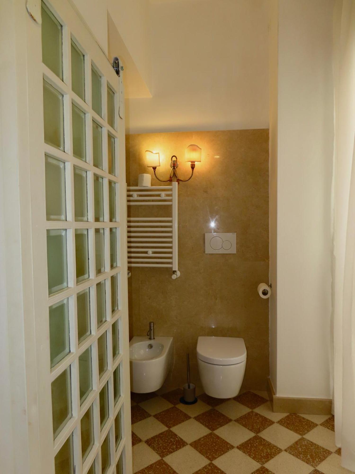 דירות נאפולי Casa Orlanda מראה חיצוני תמונה