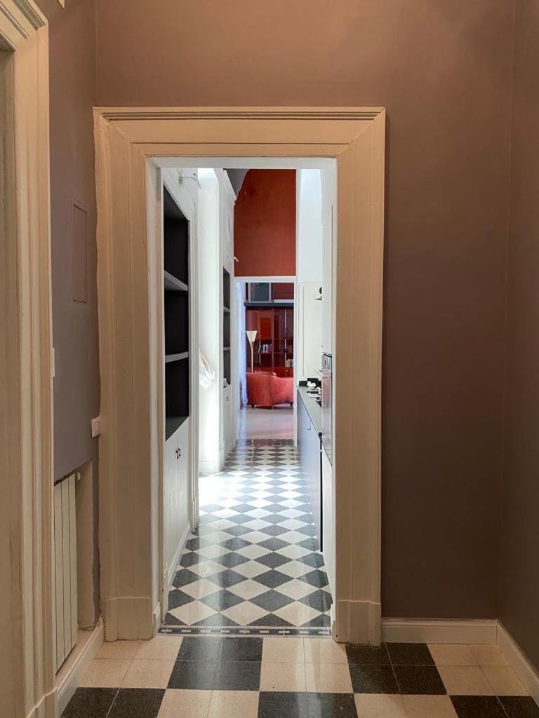 דירות נאפולי Casa Orlanda מראה חיצוני תמונה