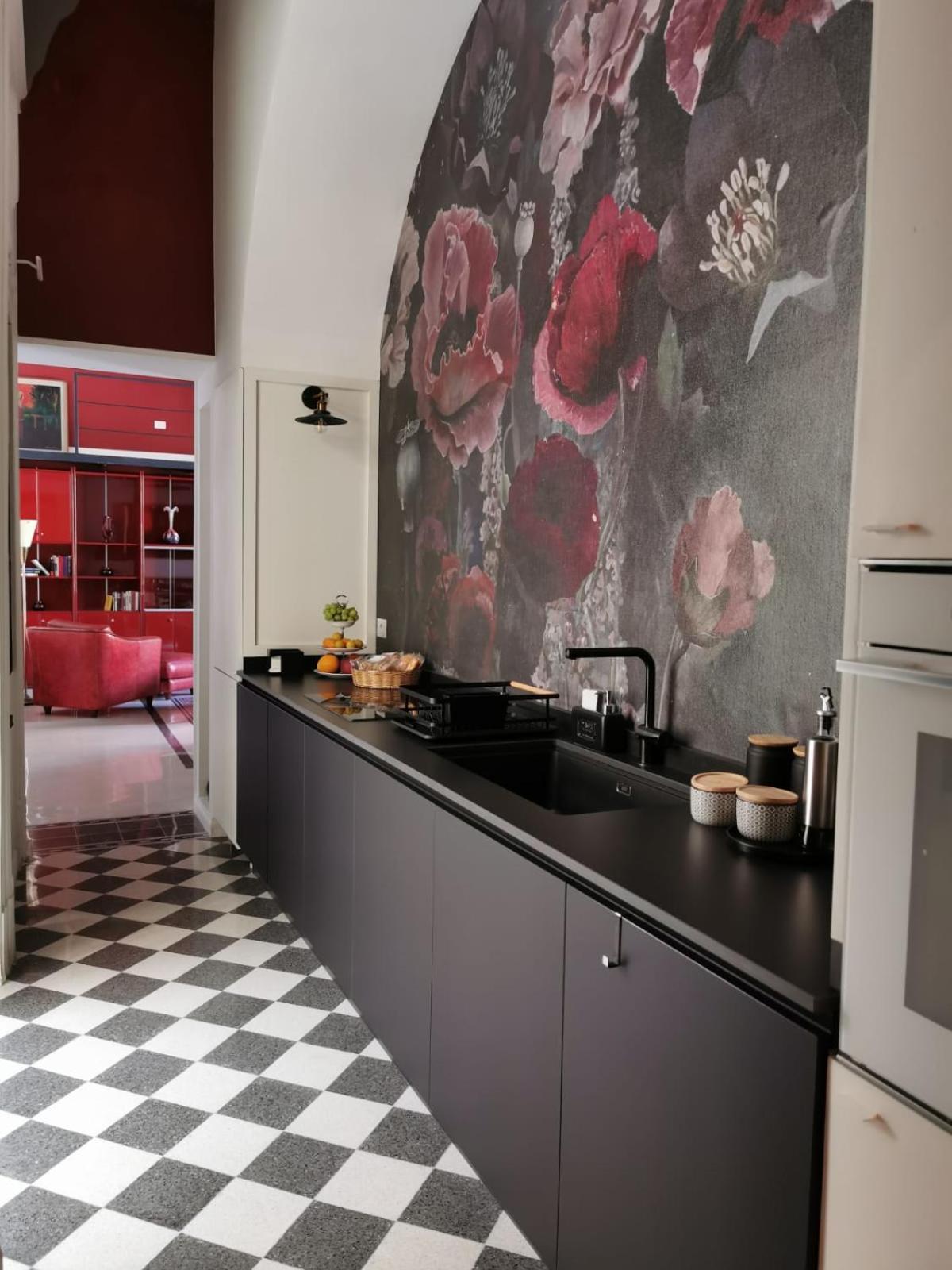 דירות נאפולי Casa Orlanda מראה חיצוני תמונה