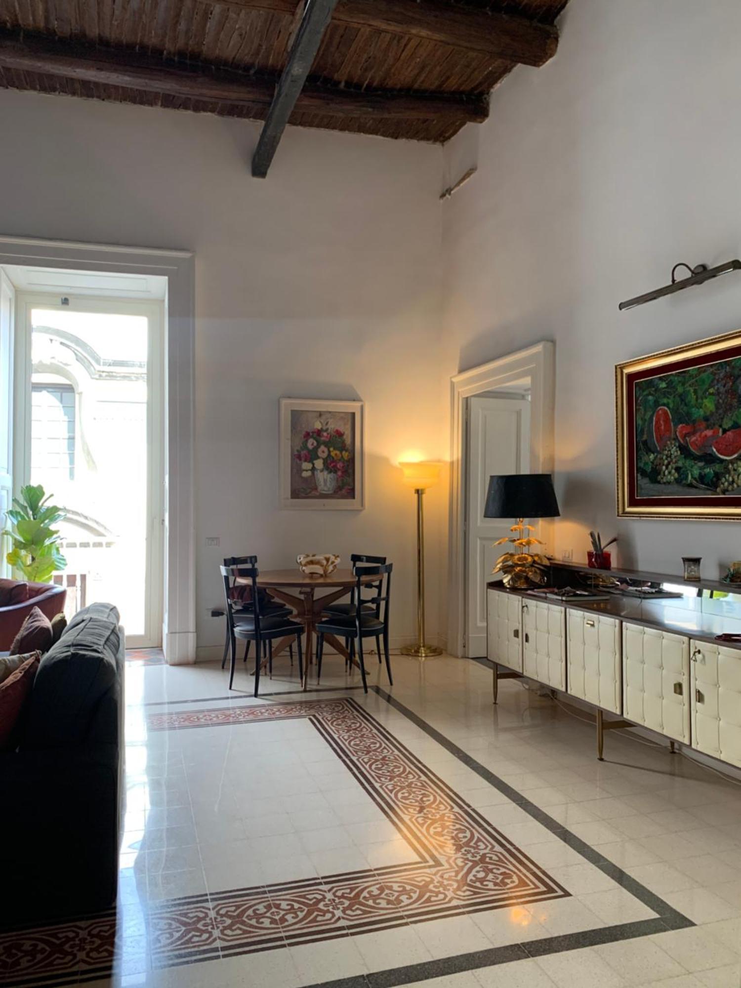 דירות נאפולי Casa Orlanda מראה חיצוני תמונה